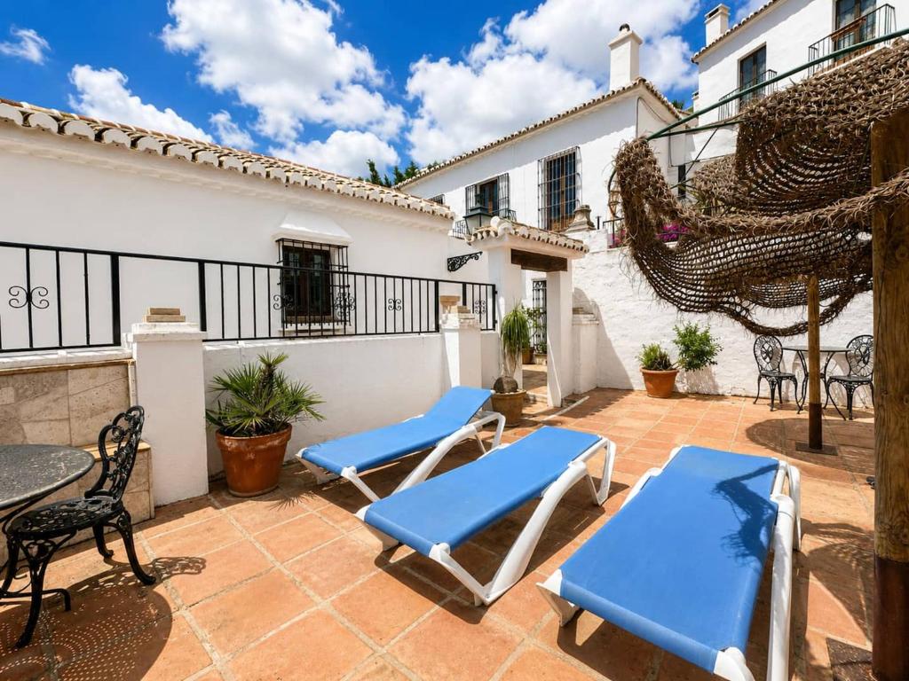 Central Mijas Hideaway with Shared Pool - 5