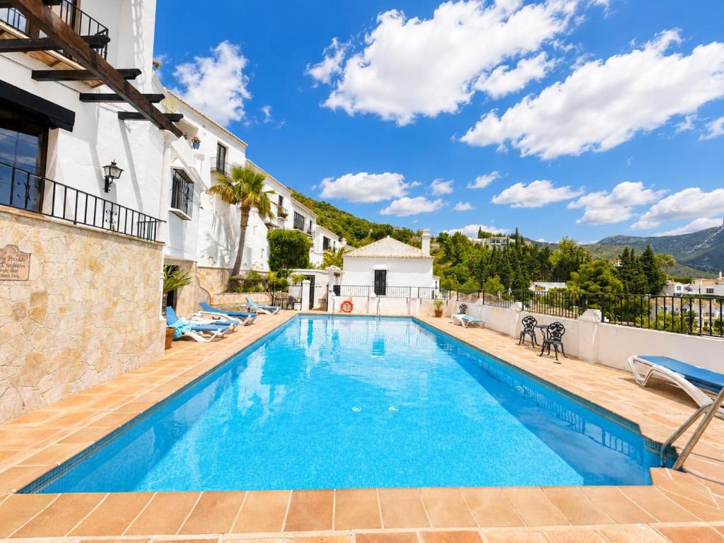 Central Mijas Hideaway with Shared Pool - 2