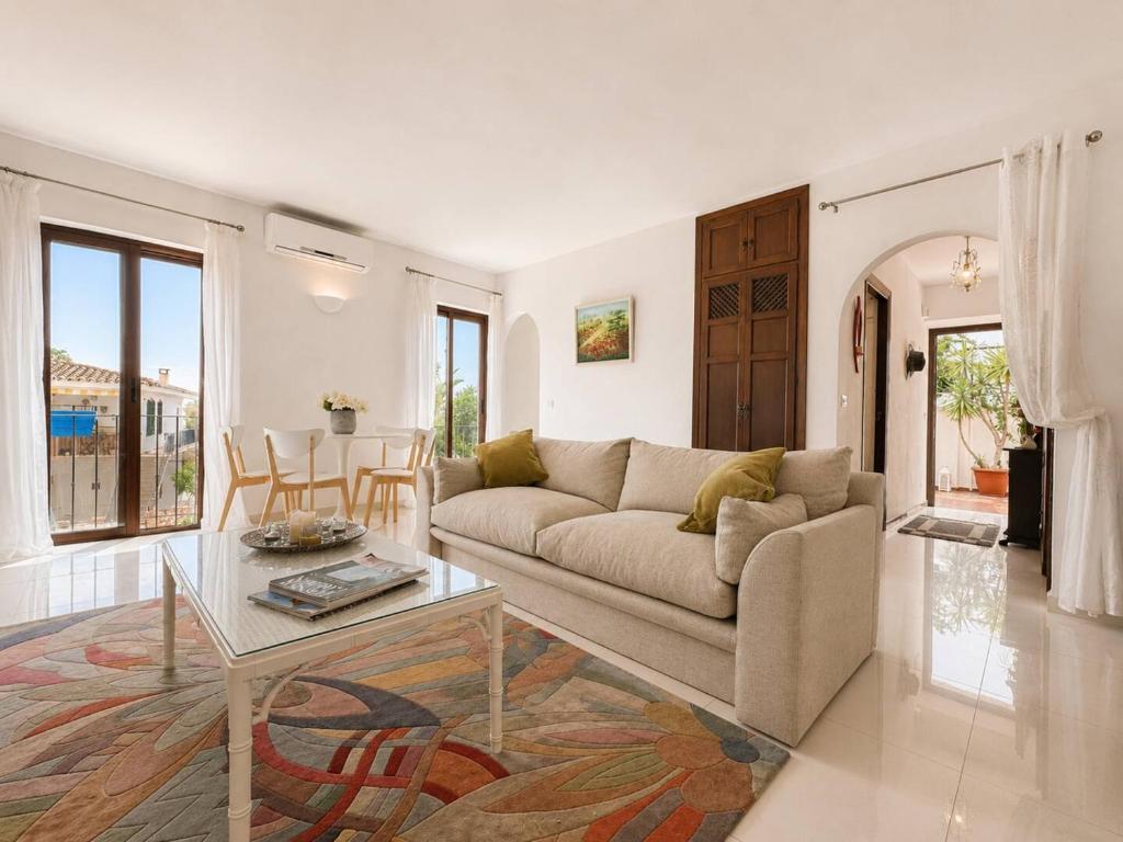 Central Mijas Hideaway with Shared Pool - 4