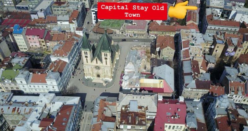 Capital Stay Old Town - 3