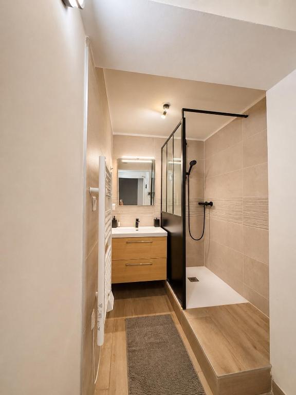 Appartement cosy au cœur de Sète avec balcon détente - 3