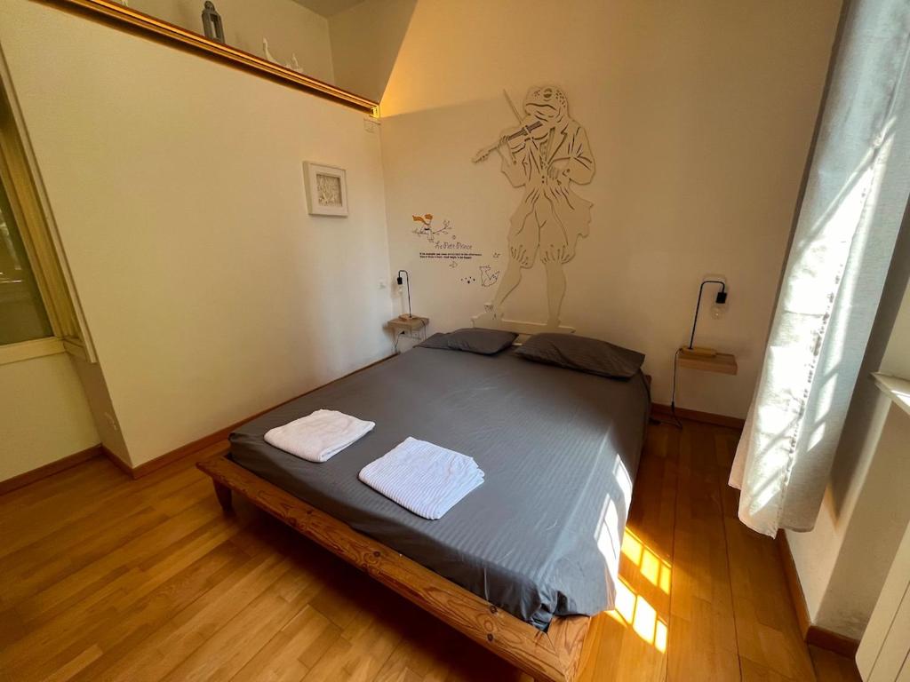 Venezia Mestre sweet art appartment - 2