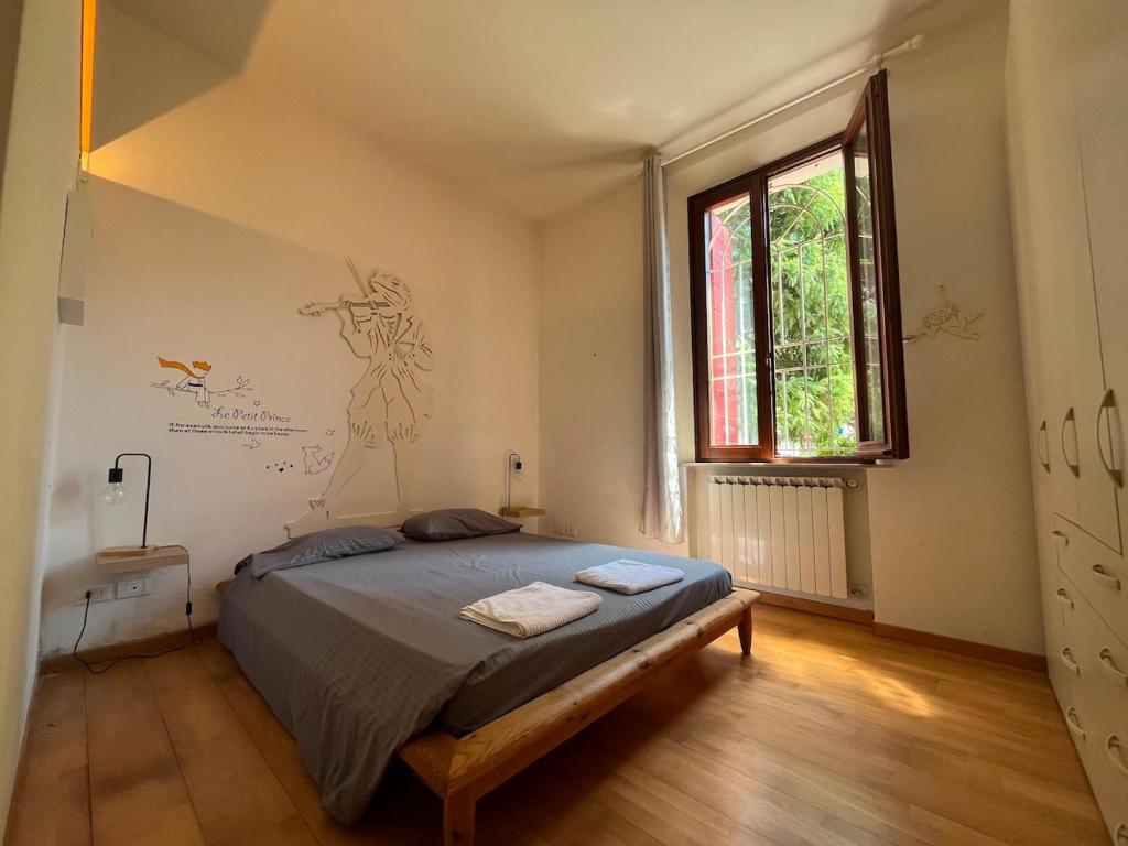 Venezia Mestre sweet art appartment - 4