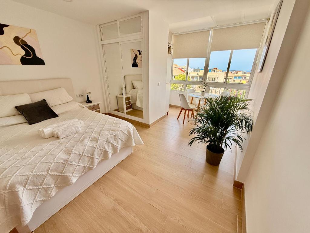 Cozy apartment near the sea - 1