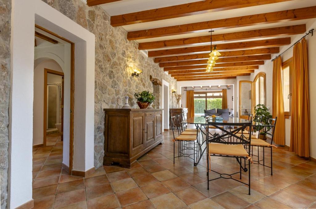 Villa Truc - 4