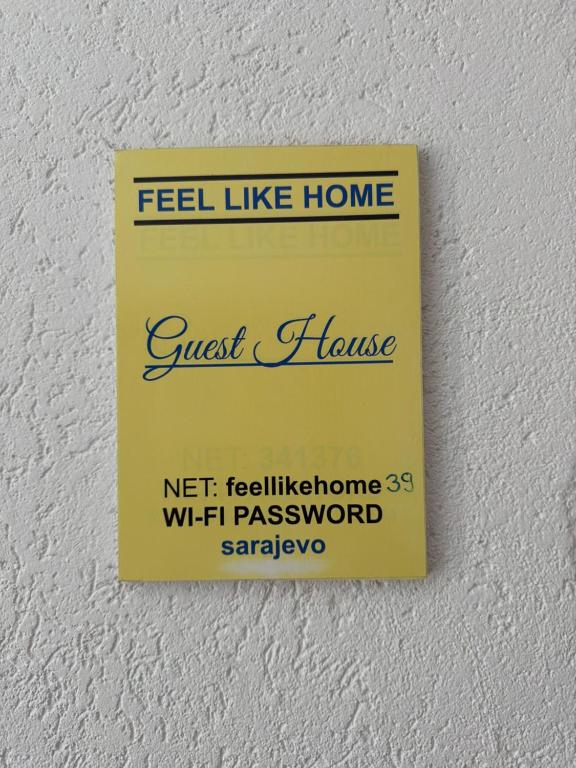 Feel like home guest house - 2