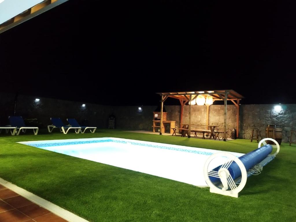 CASA MONTES - 2
