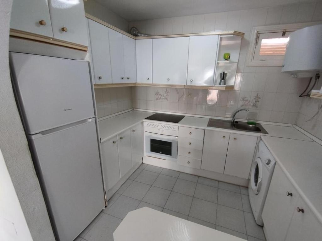 VA - Apartamento en Mojácar para 4 personas - a 300 m de la playa - 4