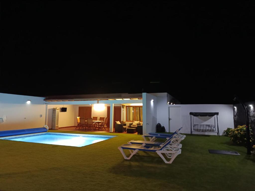 CASA MONTES - 4