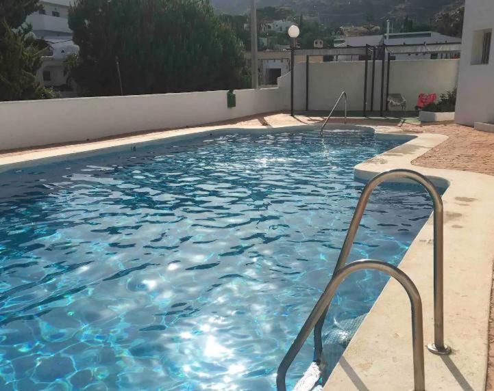 VA - Apartamento en Mojácar para 4 personas - a 300 m de la playa - 3