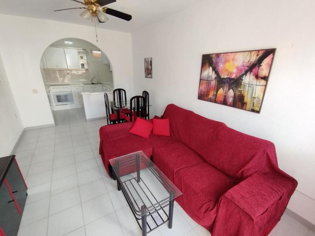 VA - Apartamento en Mojácar para 4 personas - a 300 m de la playa - 5