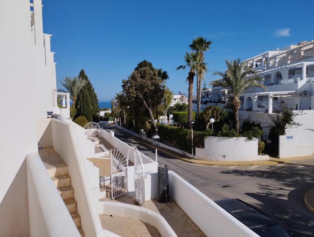VA - Apartamento en Mojácar para 4 personas - a 300 m de la playa - 2