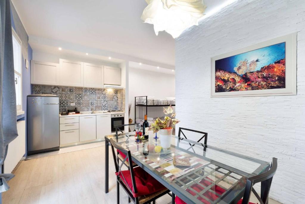 Charming Modern Loft with Sea View in Riccione Hills - 3