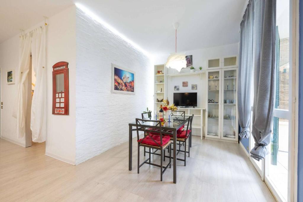 Charming Modern Loft with Sea View in Riccione Hills - 5