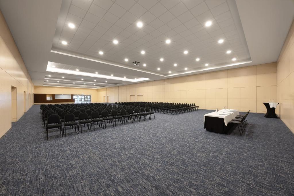 ห้องประชุม / บอลรูม