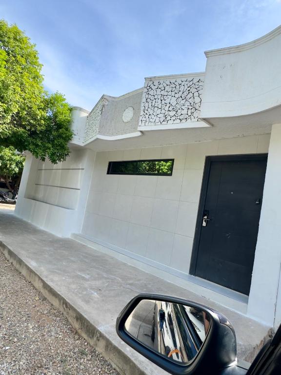 Habitaciónes Entradas Privadas independientes tipo APTO - 2