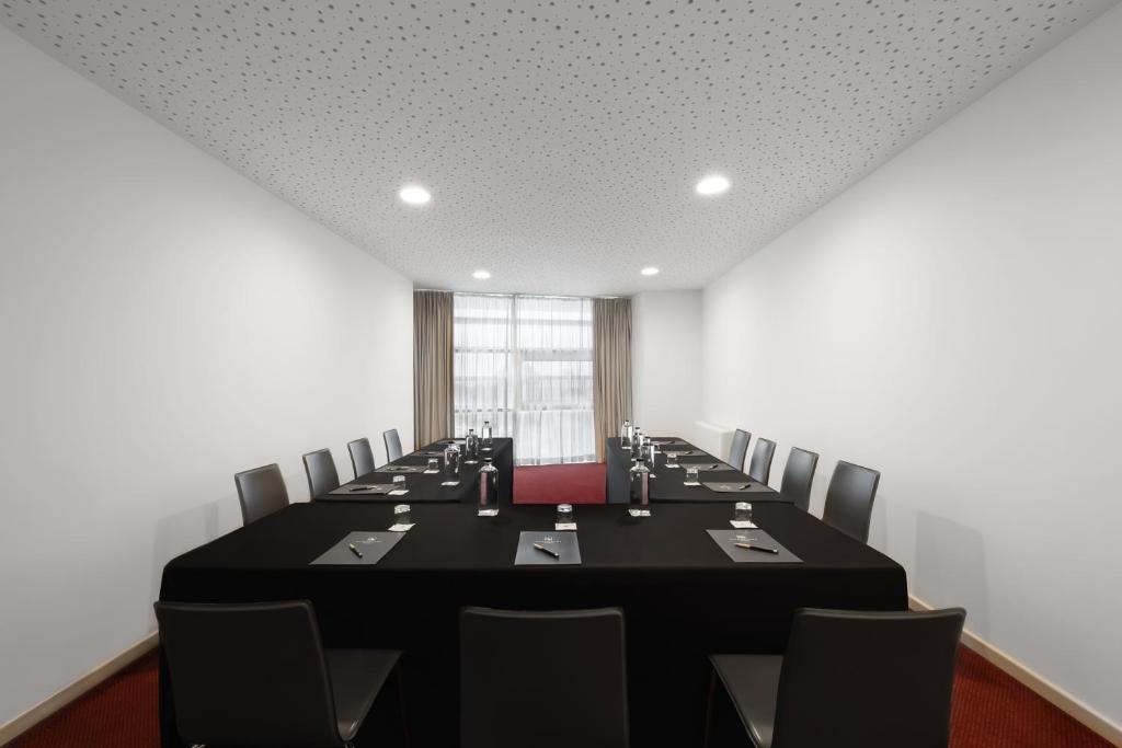 ห้องประชุม / บอลรูม