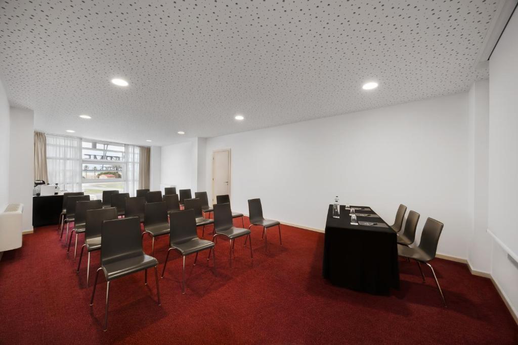 ห้องประชุม / บอลรูม