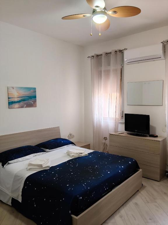 Casa Donatella a Isola - 1