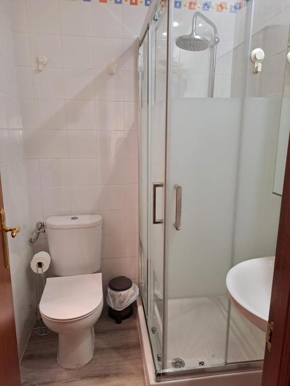 ApartamentoCadizRosa - 5