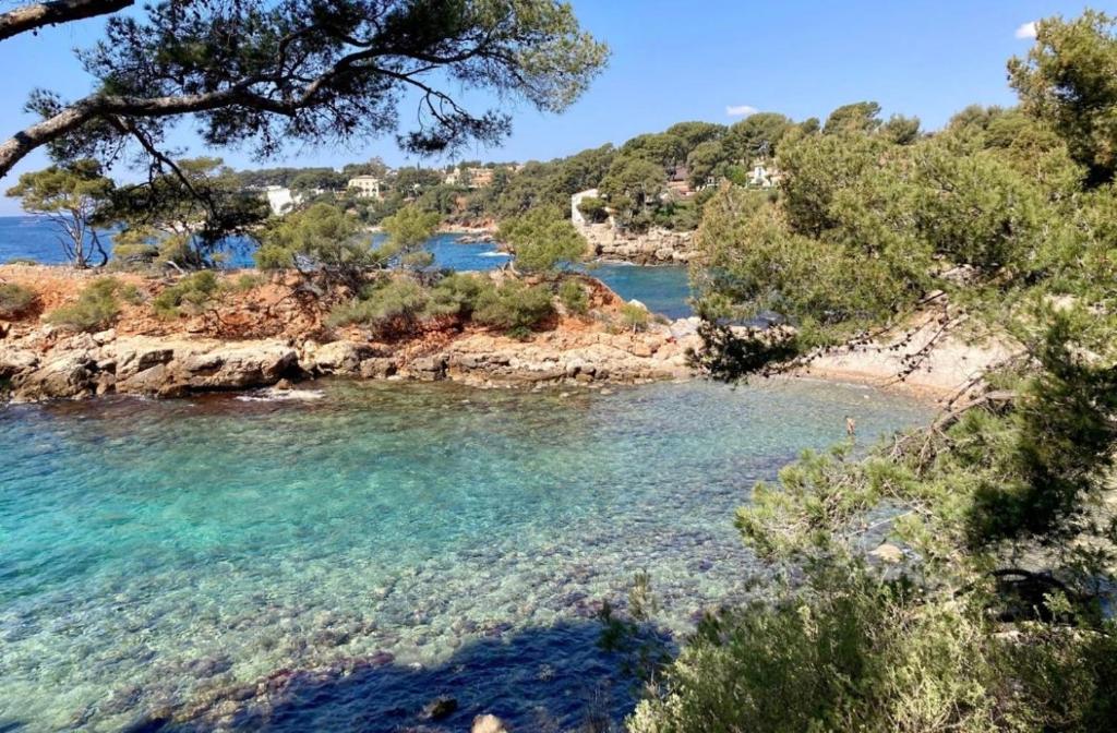 Villa club à proximité des calanques - 3