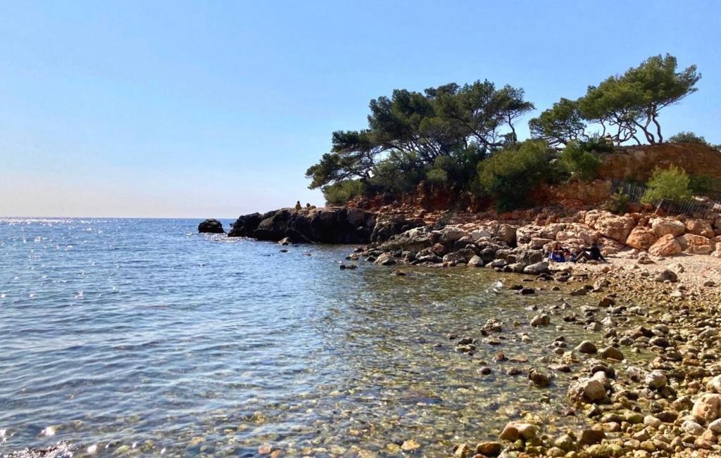 Villa club à proximité des calanques - 4