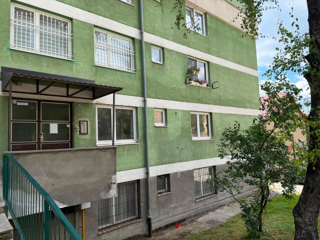 AjRi Apartment Sarajevo - 3