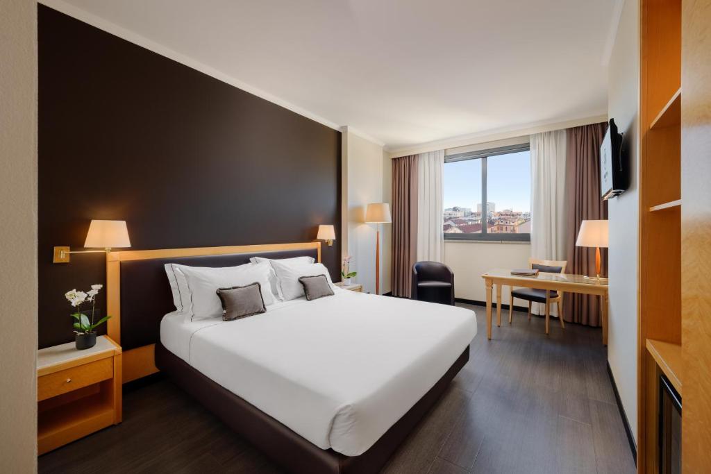 City Life Hotel Poliziano, by R Collection Hotels - 5