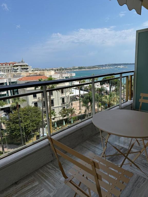 Luxury studio see view - 1
