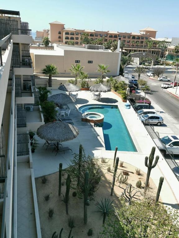 Cabo 3 bedroom condo across from beach - 5