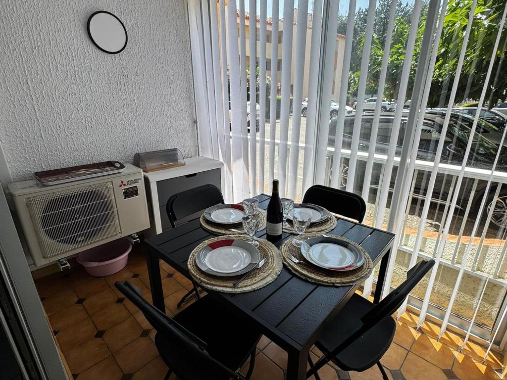 Appartement rénové avec climatisation à 300m de la plage - Argelès-sur-Mer - FR-1-732-112 - 1