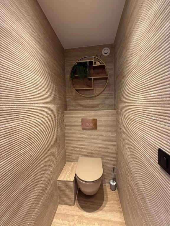 Luxury studio see view - 4