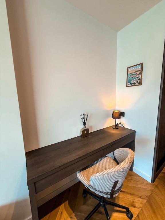 Luxury studio see view - 5