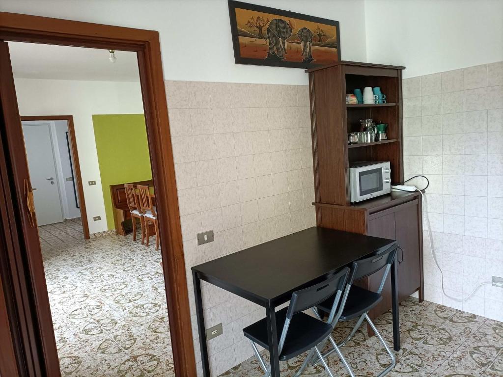 Casa Rocca appartamento 3 camere - 2