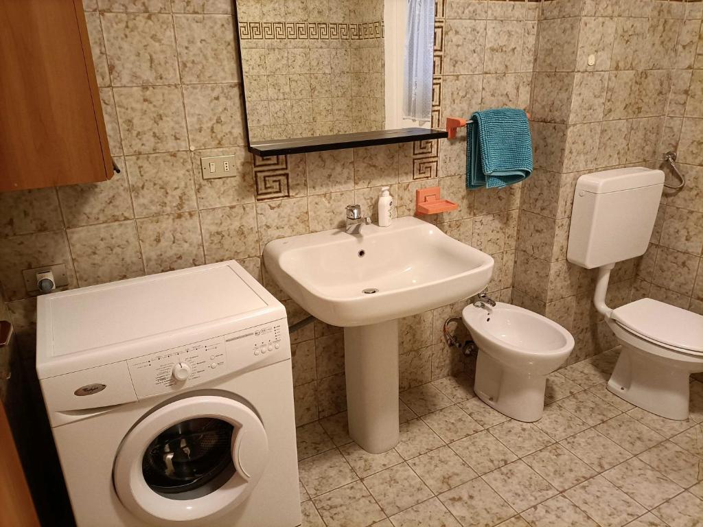 Casa Rocca appartamento 3 camere - 3