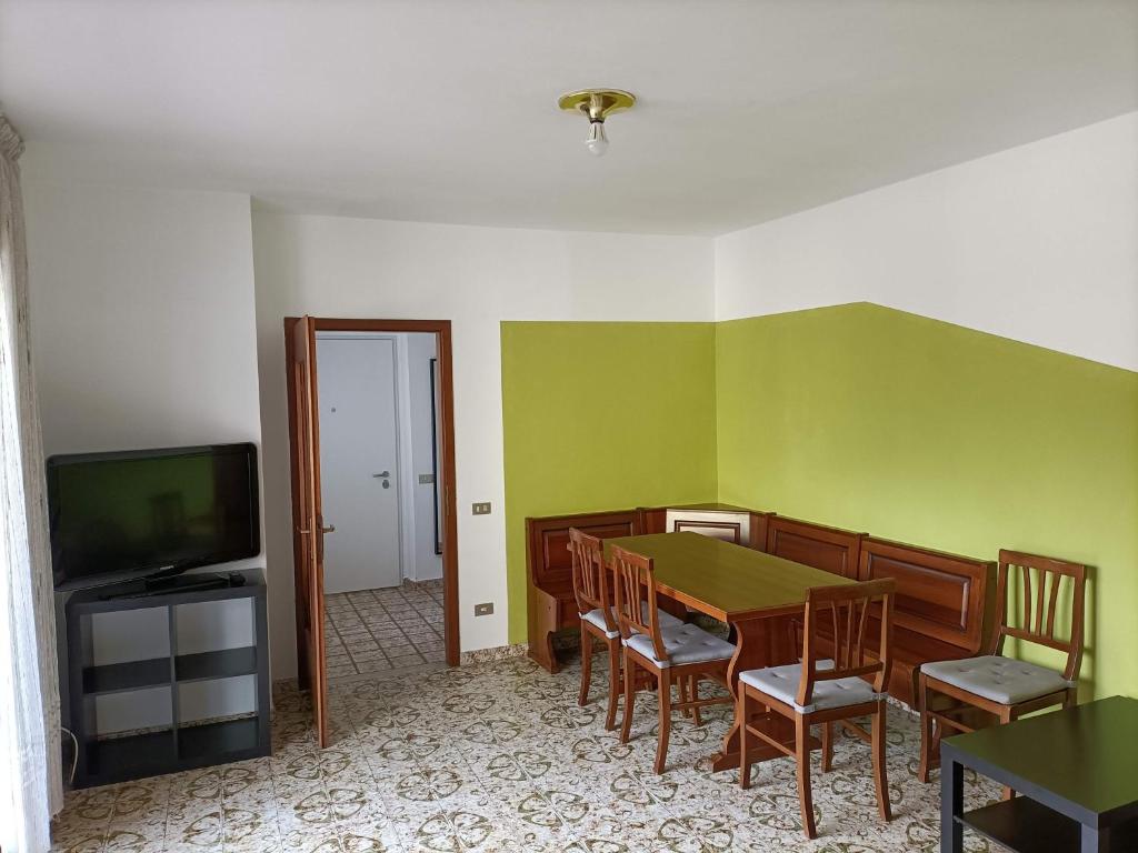 Casa Rocca appartamento 3 camere - 5