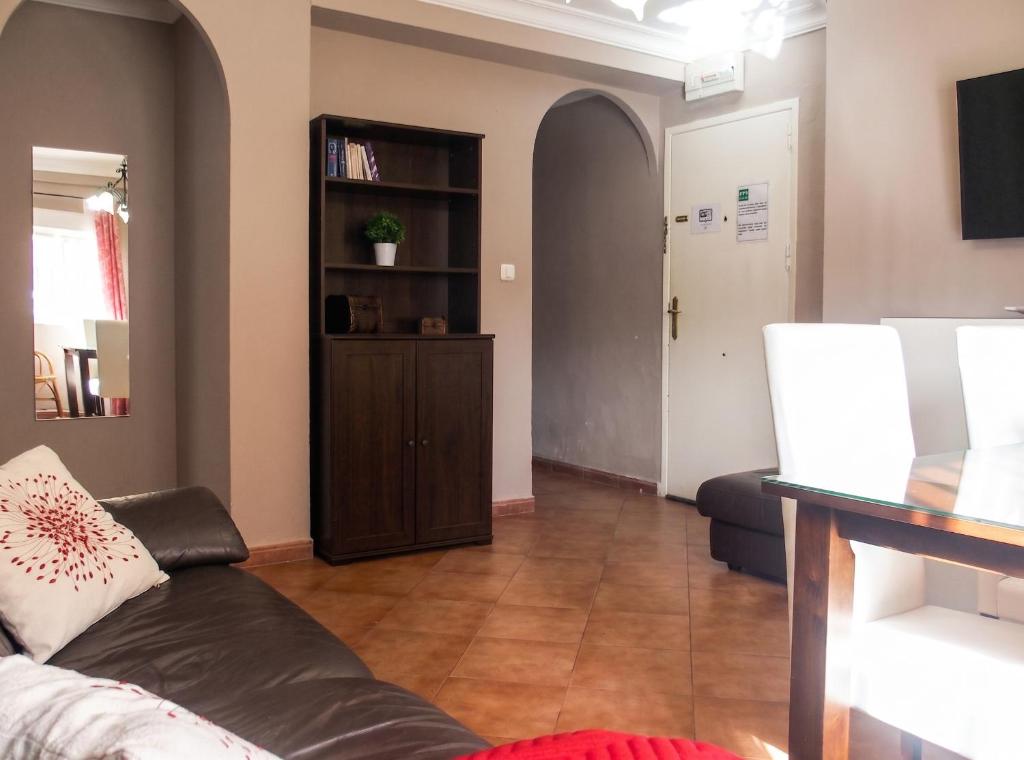Comfortable Apartment Ayamonte Garden - 3