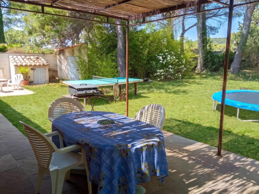 Maison charmante à Aix-en-Provence avec piscine privée - 2