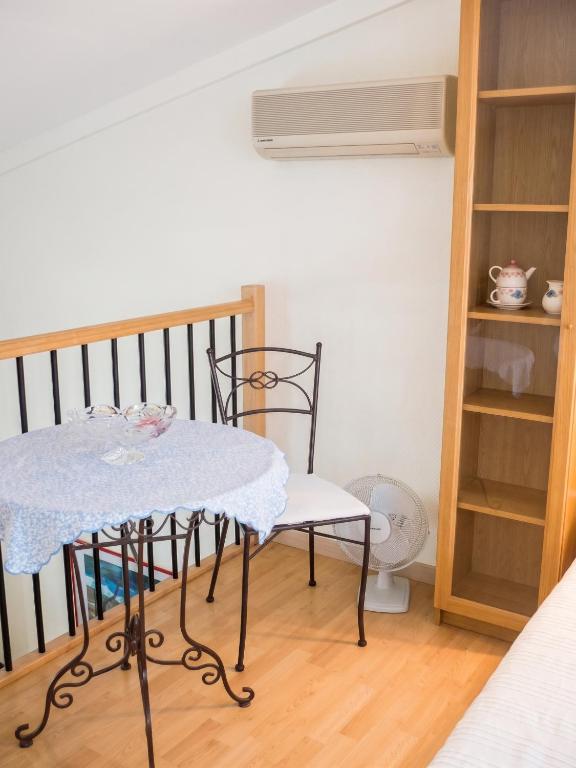 Appartement confortable au Cap d'Agde 55 m² avec vue mer - 4