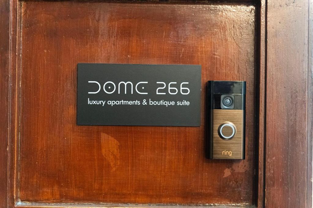 DoME 266 - 3