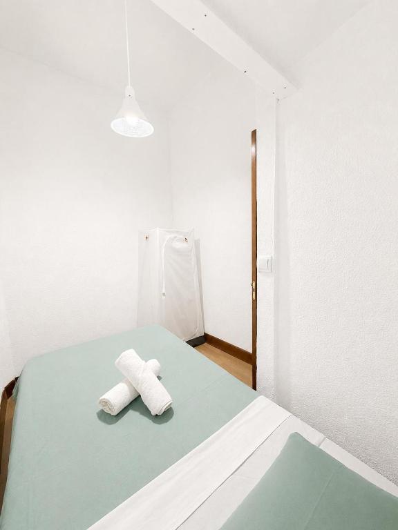 Amplio apartamento en Malasaña con aire acondicionado - 5