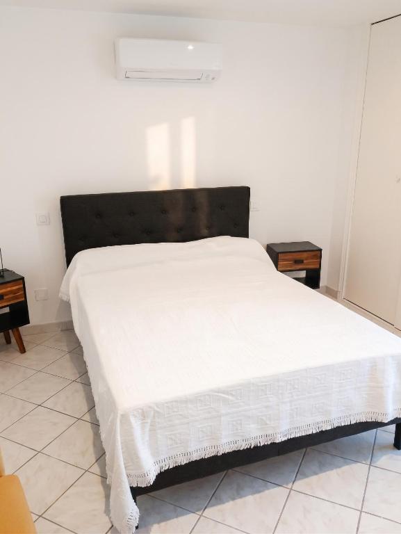 Appartement Confortable à Proximité de la Mer 45 m² - 3