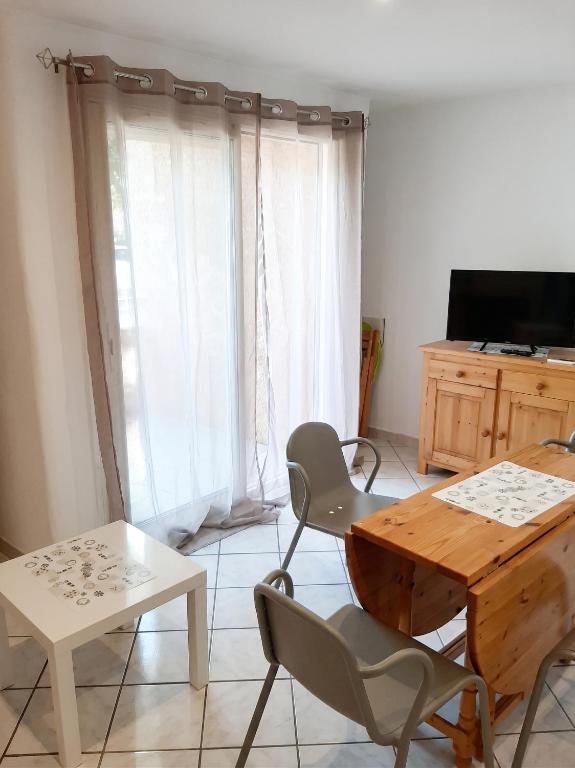 Appartement Confortable à Proximité de la Mer 45 m² - 4