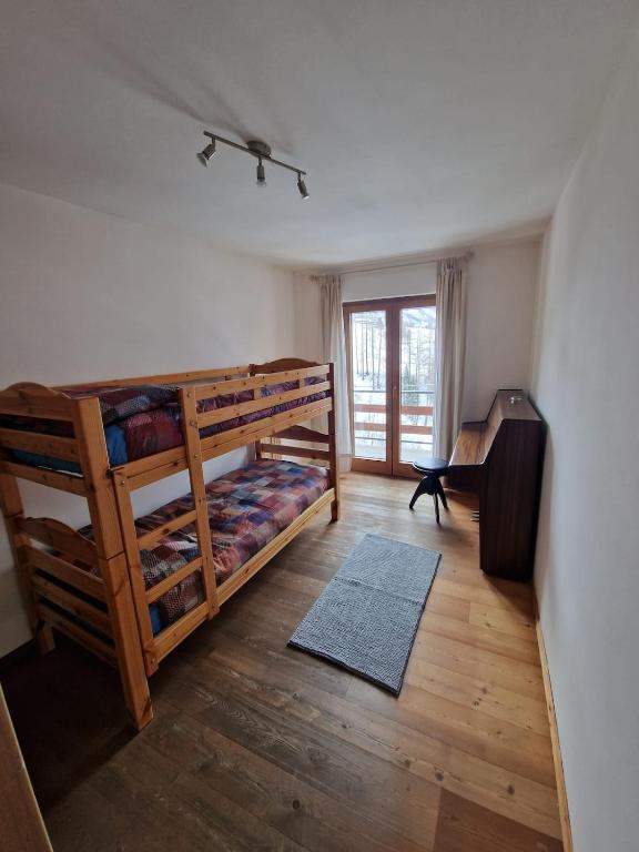 Casa Vallet - Peace among slopes, woods and trails - 3