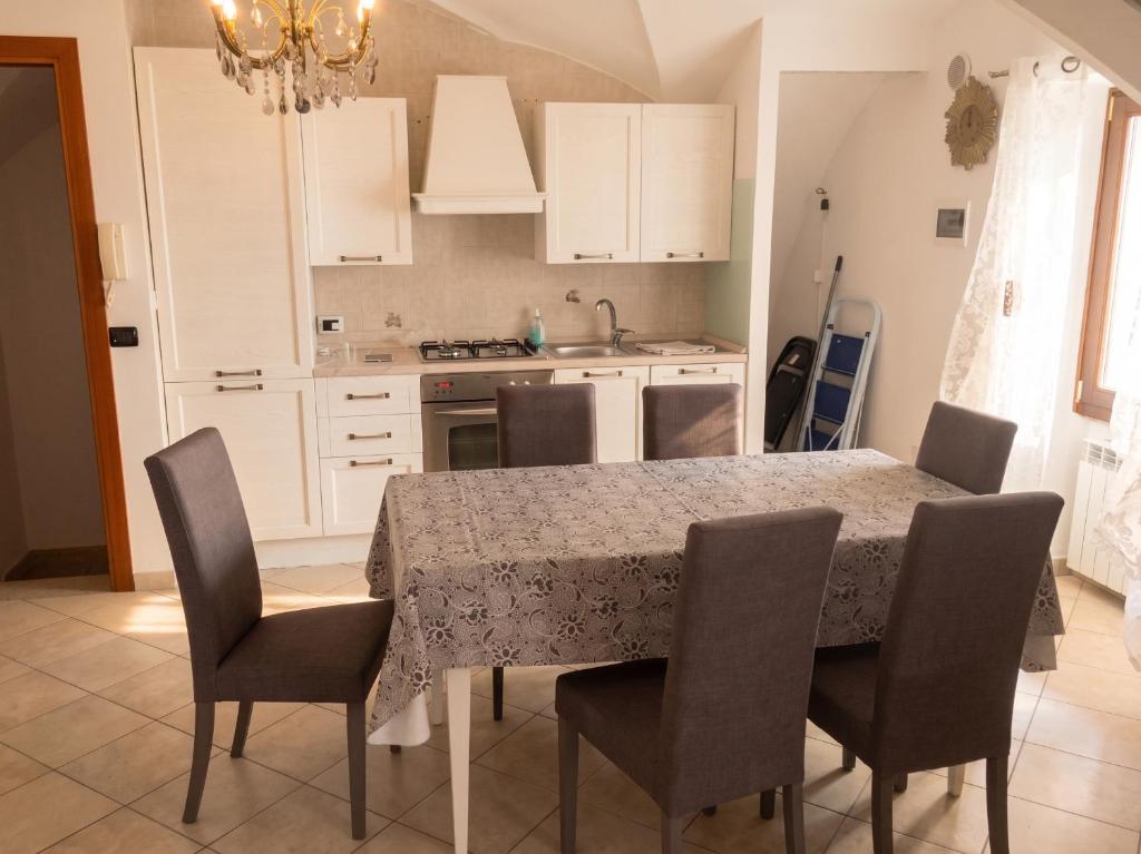 Modern Apartment in Gallipoli with Air Conditioning - 2