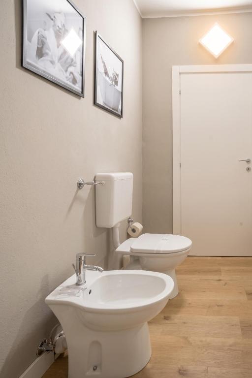 Cozy Apartment in Verona with Balcony and WiFi - 5