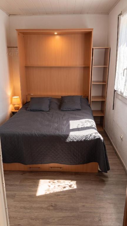 Studio agréable à Amélie-les-Bains-Palalda, 20 m² avec terrasse - 2