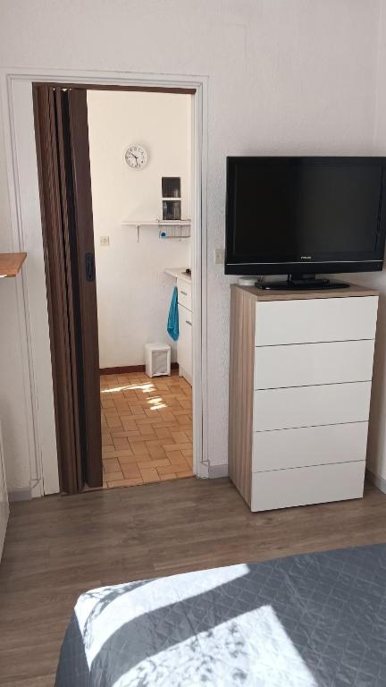 Studio agréable à Amélie-les-Bains-Palalda, 20 m² avec terrasse - 5