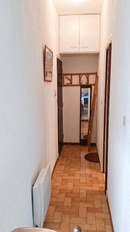 Studio agréable à Amélie-les-Bains-Palalda, 20 m² avec terrasse - 4