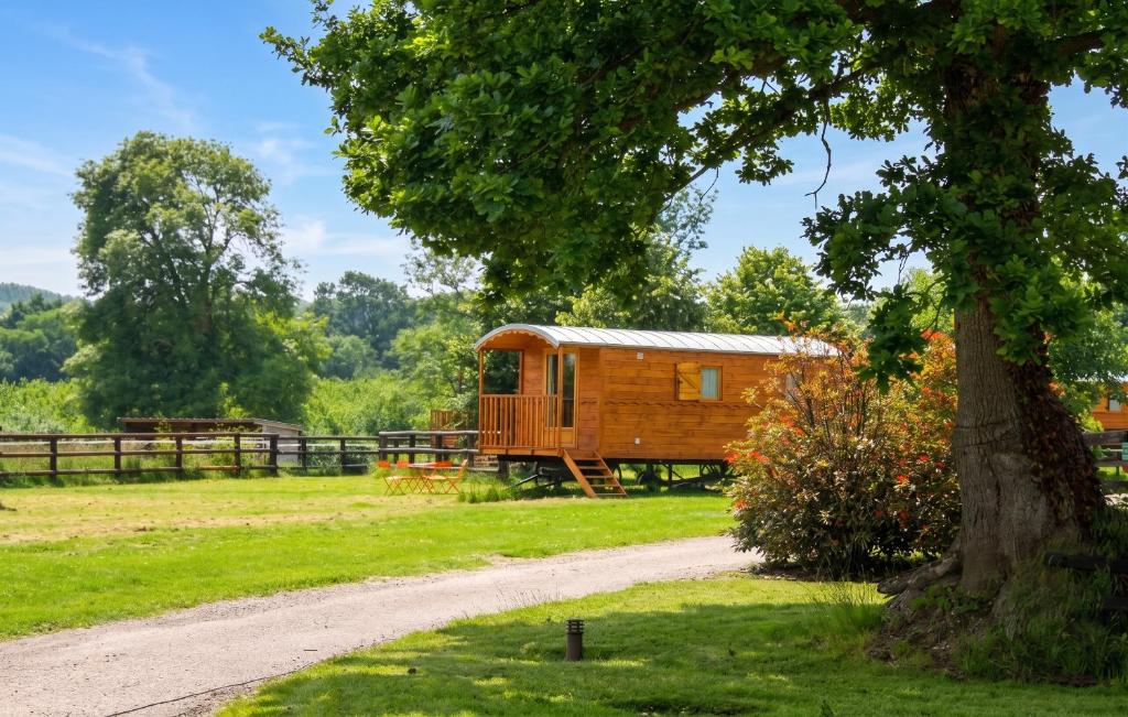 Charmant Studio à Villers sur Mer avec Jardin de 20 m² - 2